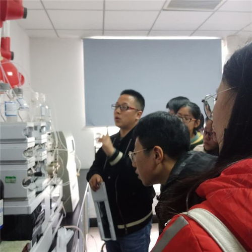 信陽市市場(chǎng)監(jiān)管局啟動(dòng)全市檢驗(yàn)檢測(cè)機(jī)構(gòu)開放日活動(dòng)，助力信息技術(shù)咨詢服務(wù)質(zhì)量提升