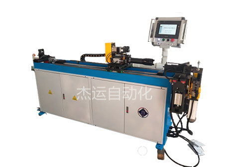 江蘇氣動(dòng)彎管機(jī)價(jià)格解析與液壓25彎管機(jī)型號(hào)選購指南